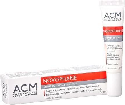 ACM Novophane Nail Cream