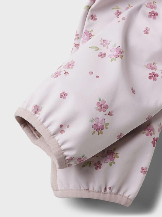 Produktbild Name it ALFA08 Softshell-Anzug (50)