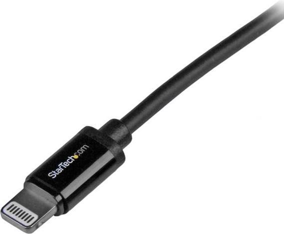 Produktbild StarTech Usblt1mb (1 m, USB 2.0)