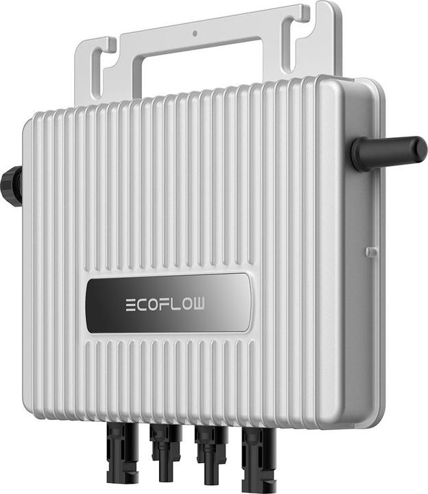 Produktbild EcoFlow STREAM Microinverter