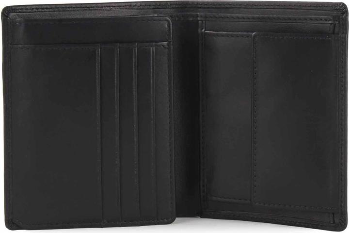 Actual product image Jost Aarhus wallet leather 12.5 cm