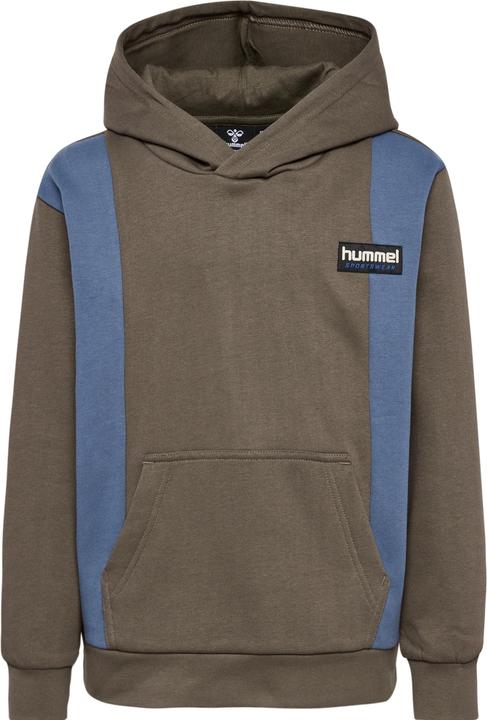 Immagine prodotto hummel hmlALLTON HOODIE (146)