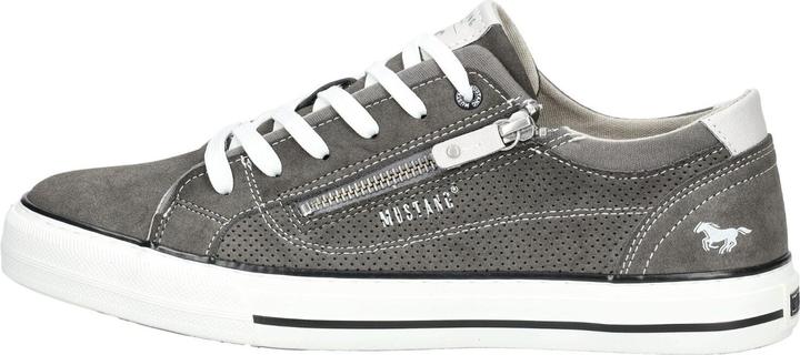 Actual product image Mustang Sneaker (41)