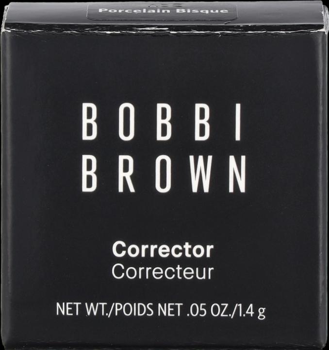 Actual product image Bobbi Brown Corrector (Porcelain Bisque)