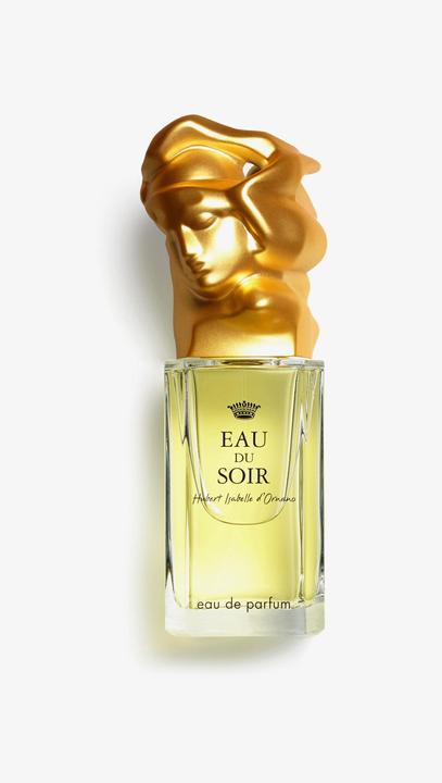 Actual product image Sisley Eau Du Soir Eau De Parfum Spray (Eau de parfum, 30 ml)