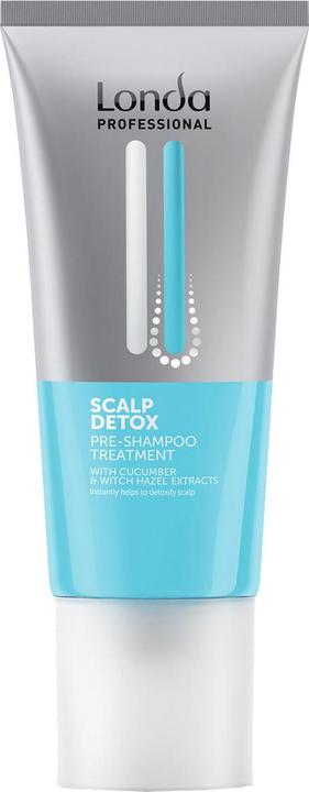 Londa Scalp Detox Pre-Shampoo Treatment (150 ml)