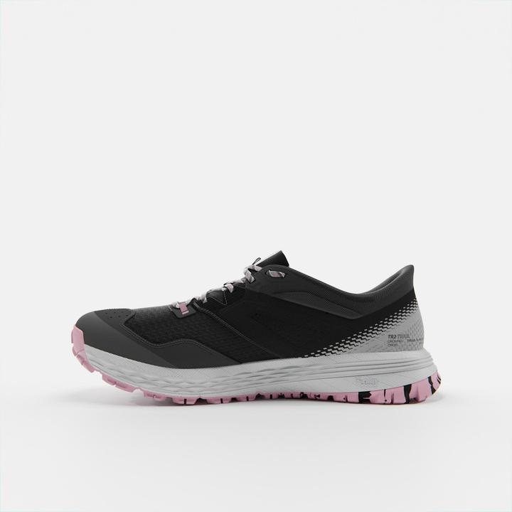 Actual product image Kiprun TR2 (42)