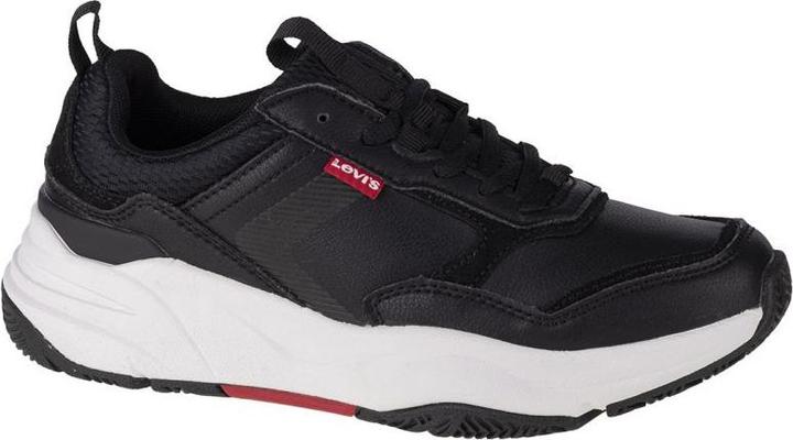 Actual product image Levis West 232031-795-59 czarne 37 (37)