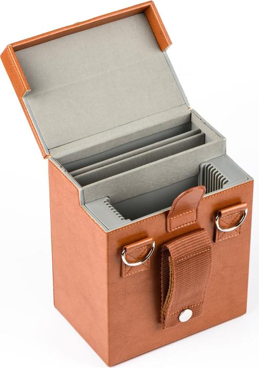Produktbild Nisi 100mm All in one (Kamera Schultertasche)