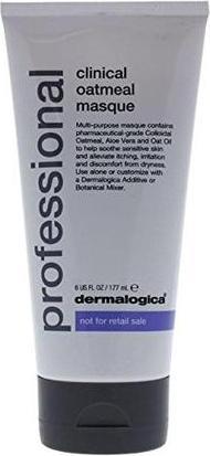Actual product image Dermalogica Clinical, Hydrating, Cream Mask, For Face, 177 ml (177 ml)