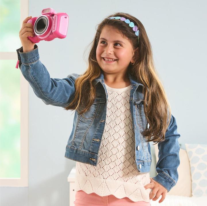 Actual product image VTech KidiZoom Duo FX