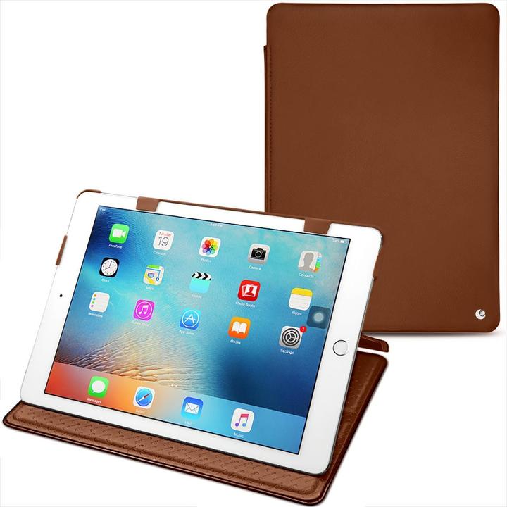 Immagine prodotto Noreve Cover in pelle orizzontale (iPad Pro 9.7 2016 (1. Gen))