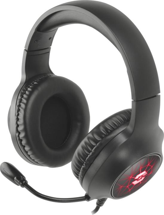 Speedlink VIRTAS - Gaming Headset (Cable)
