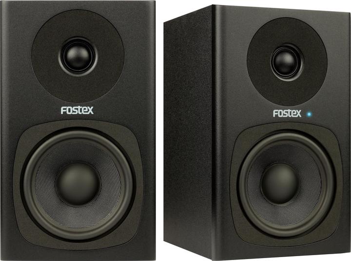 Image du produit Fostex PM0.4c (Passif, Actif, Couples, 2x 30 W)