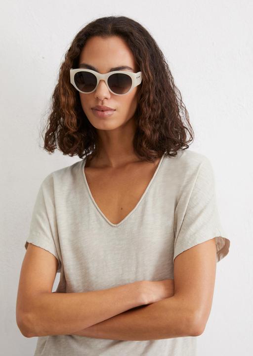 Image du produit Marc O'Polo T-shirt col V femme (XS)