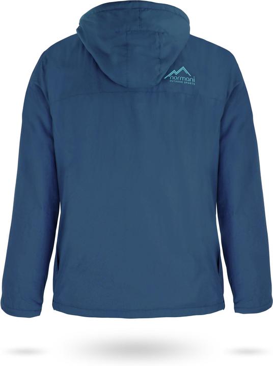 Produktbild Normani Herren Windjacke Tuuli (XS)