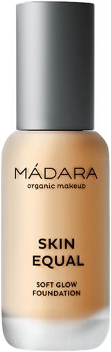 Immagine prodotto Madara Cosmetics Skin Equal 30 ml Liquid 50 Golden Sand (50 Sabbia d'oro)