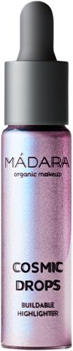 Image du produit Madara Cosmetics Cosmic Drops 13,5 ml 4 Aurora Borealis (4 Aurora Borealis, Highlighter)