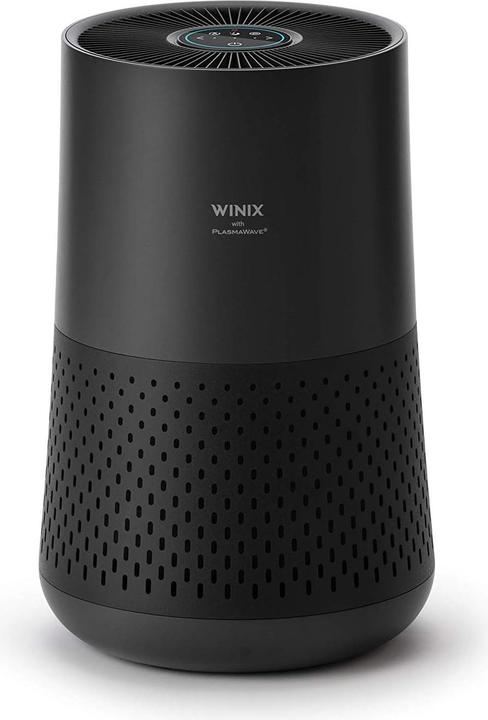 Winix A330 Luchtreiniger. CADR 228 m/h (tot 45 m), H13 HEPA filter + Koolstoffilter, werkt tegen Allergien (45 m²)