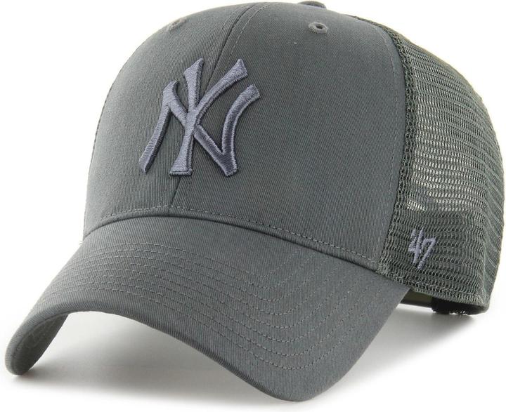 47 Brand Trucker Branson MLB New York Yankees (One Size)