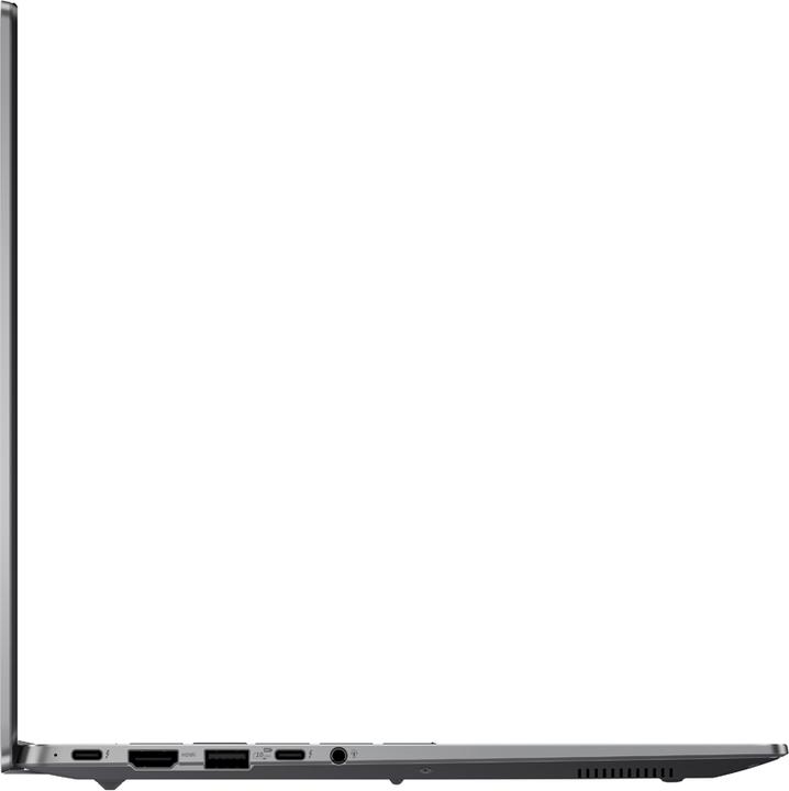 Produktbild ASUS ExpertBook P5 (14.02", Intel Core Ultra 7 258V, 32 GB, 1000 GB, DE)