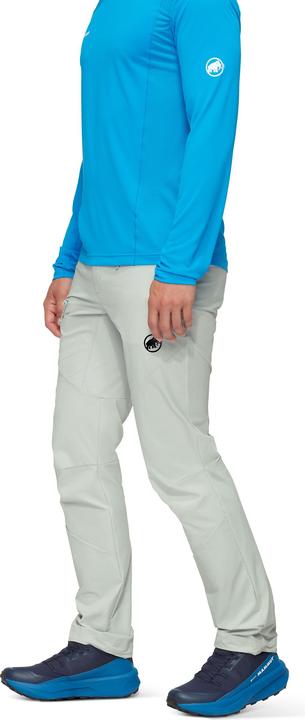 Actual product image Mammut Aenergy Light SO Pants Men (52)