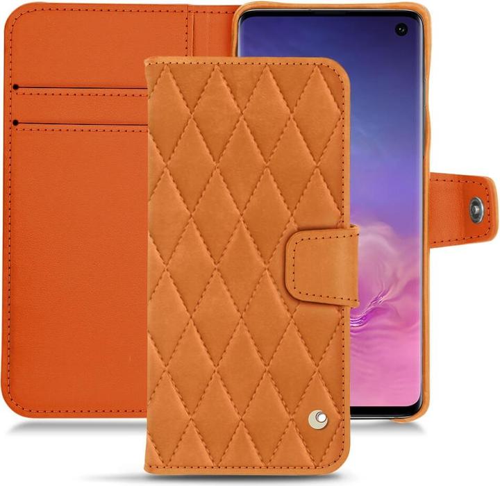 Image du produit Noreve Housse cuir portefeuille (Samsung Galaxy S10+)