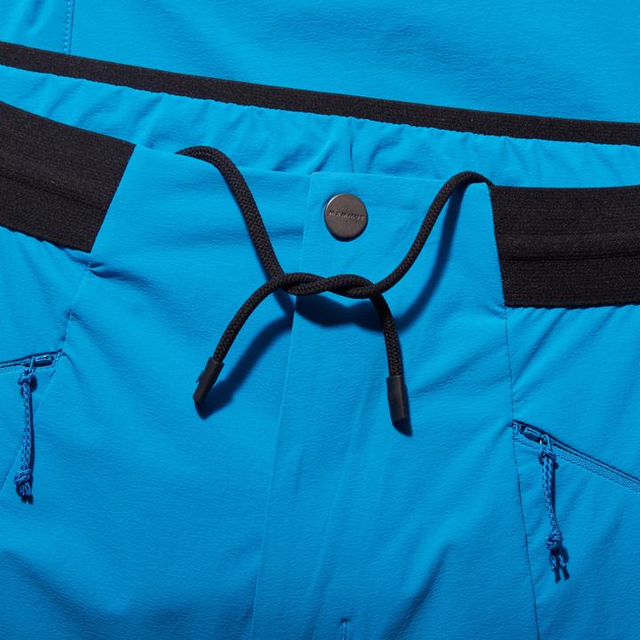 Actual product image Mammut Aenergy Light SO Shorts Men (L)