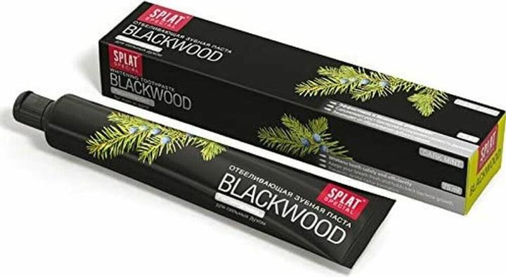 Image du produit Splat Blackwood (75 ml)