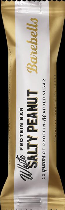 Image du produit Barebells Protein Bar (Noix de Grenoble salée, 12 pcs, 660 g)
