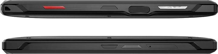 Produktbild Crosscall Core X4 (32 GB, Black, 5.45", Dual SIM + SD, 48 Mpx, 4G)