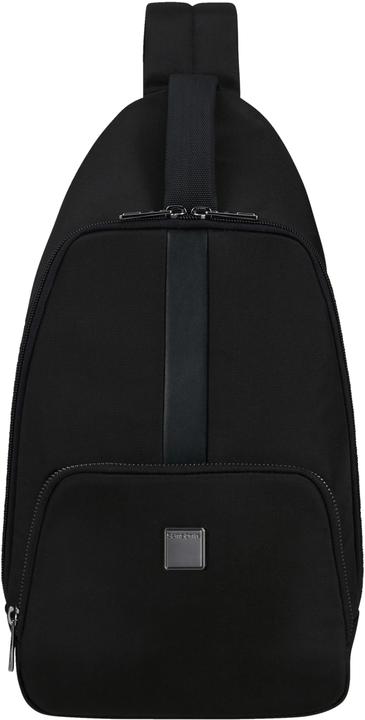 Actual product image Samsonite Sacksquare (4.50 l)