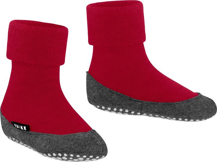 Actual product image Falke Cosyshoe Minis Kinder Hausschuhe
