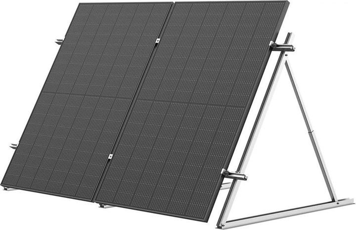 Actual product image EcoFlow Adjustable Tilt Mount Bracket