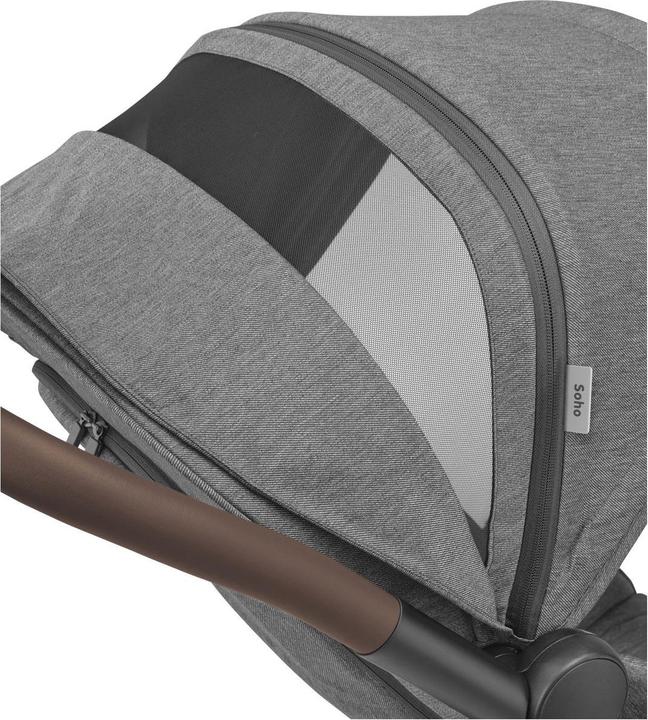 Actual product image Maxi-Cosi Soho