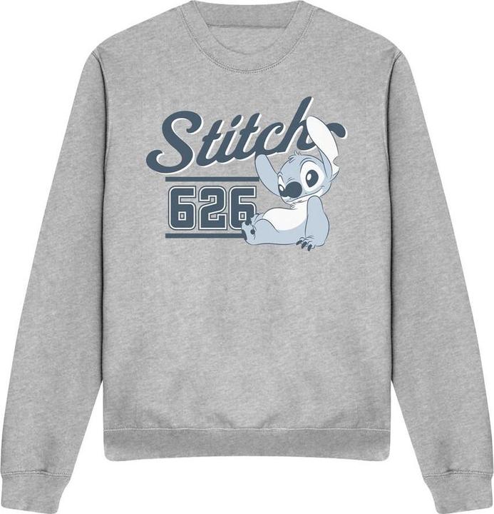 Lilo & Stitch 626 Sweatshirt Sport