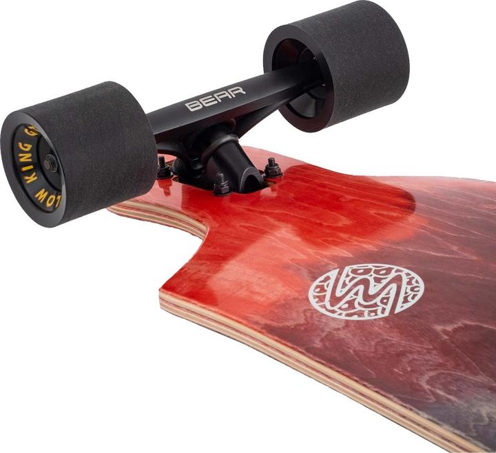 Actual product image Landyachtz M41461 (38.60")