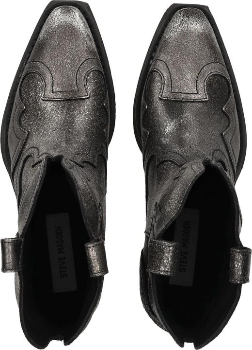 Actual product image Steve Madden Stiefelette (39)