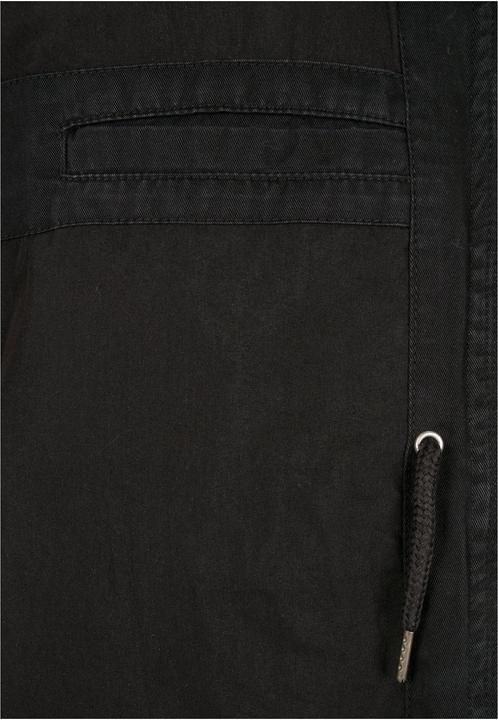 Actual product image Urban Classics Cotton Field Jacket (M)