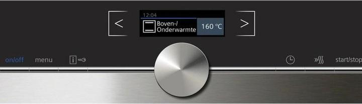 Actual product image Siemens Hb634gbs1