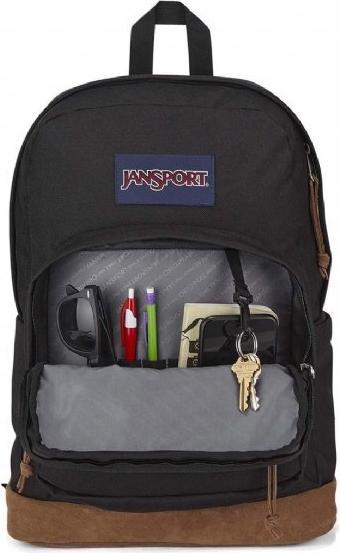 Image du produit JanSport RIGHT PACK Noir
