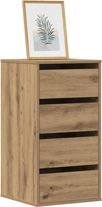 Rovere artigianale