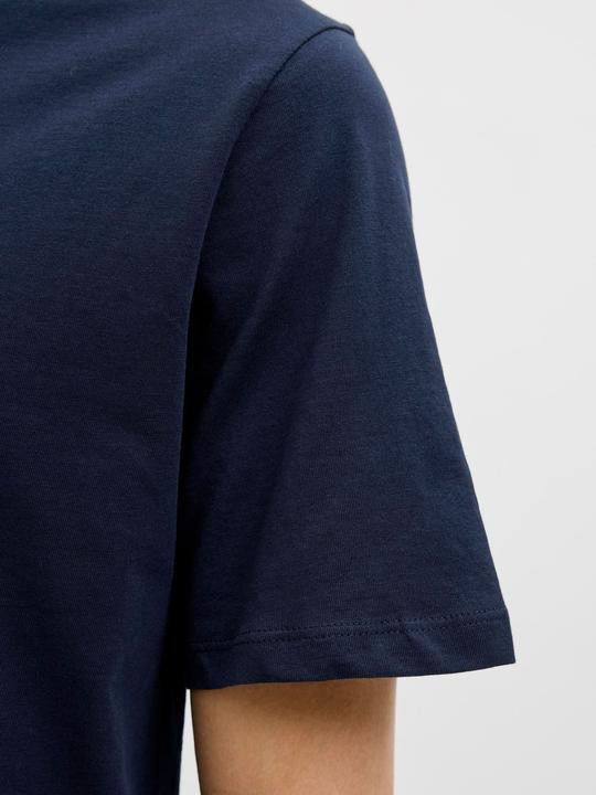 Produktbild Jack & Jones Gedruckt Rundhalsausschnitt T-shirt T-shirt (M)