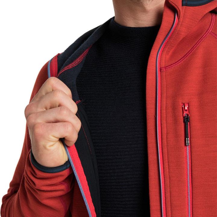 Immagine prodotto Radys Giacca in pile R4 Pro Merino (M)