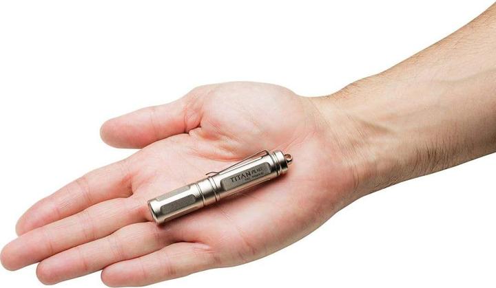 Produktbild SureFire Titan Plus (8.60 cm)