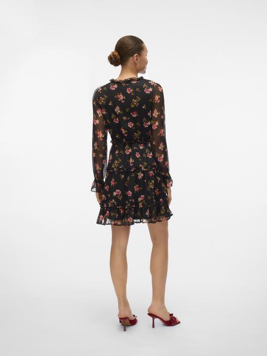 Produktbild Vero Moda VMSMILLA Midikleid Kleid (M)