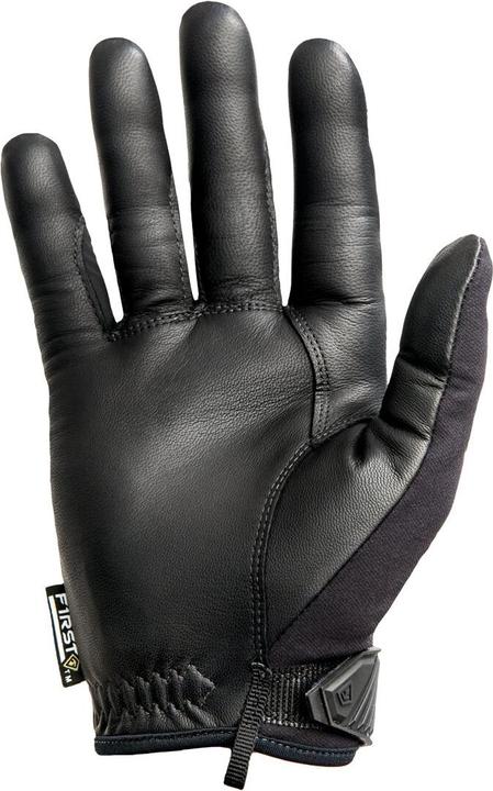 Actual product image First Tactical Glove knuckle protection hard XL Coyote (XL)