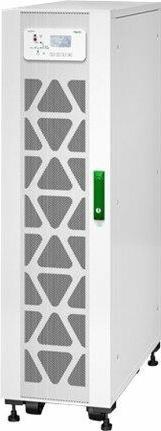 Immagine prodotto APC Easy UPS 3S 15 kVA 400V 3:1 UPS 2 stringhe di batterie modulari interne da 7Ah espandibili fino a 3 (15000 VA, 15000 W, Doppio convertitore online UPS)