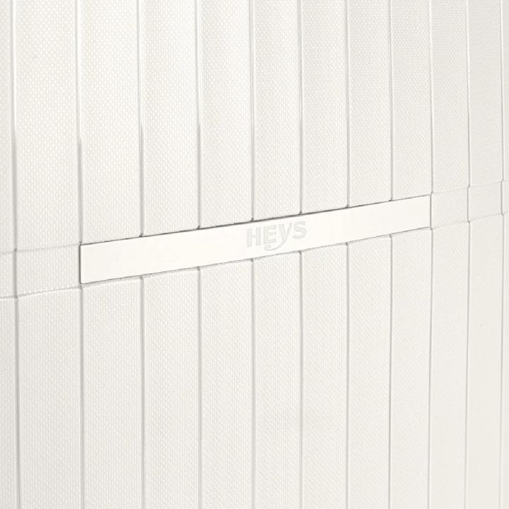Actual product image Heys Airlite -matkalaukku, valkoinen (81 l, M (50 - 90l))