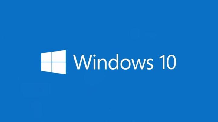 Image du produit Microsoft Windows 10 Home (1 Utilisateur)